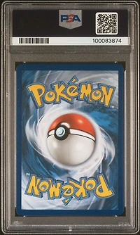 2021 Pokemon Celebrations Classic Collection 15 Rocket's Zapdos-holo PSA