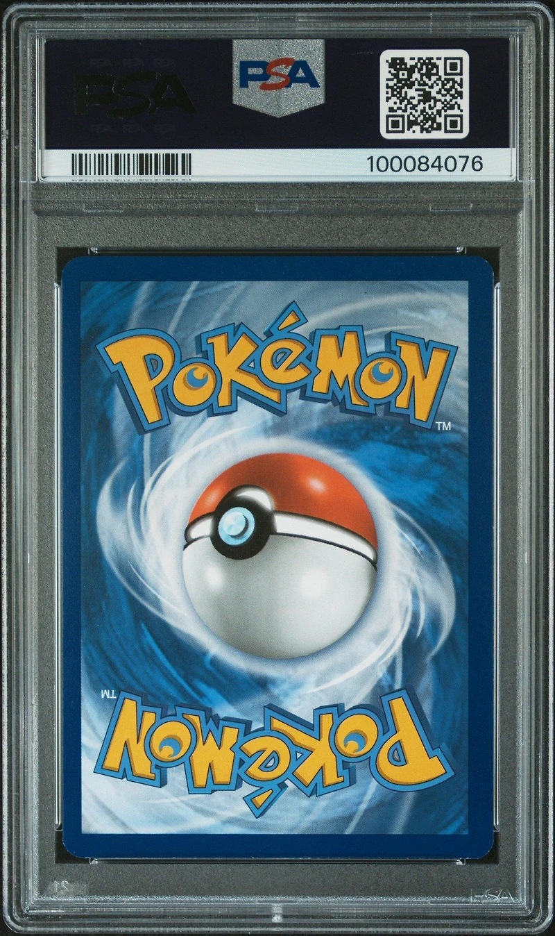 2022 Pokemon Sword & Shield Lost Origin Full Art/giratina V PSA