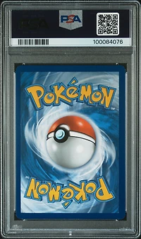 2022 Pokemon Sword & Shield Lost Origin Full Art/giratina V PSA