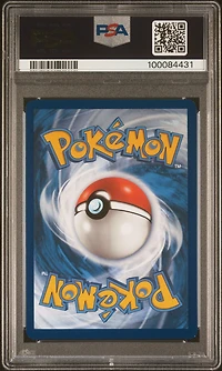 2023 Pokemon Mew En-151 200 Blastoise Ex Special Illustration Rare PSA