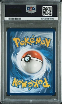 2023 Pokemon Mew En-151 182 Venusaur Ex Ultra Rare PSA