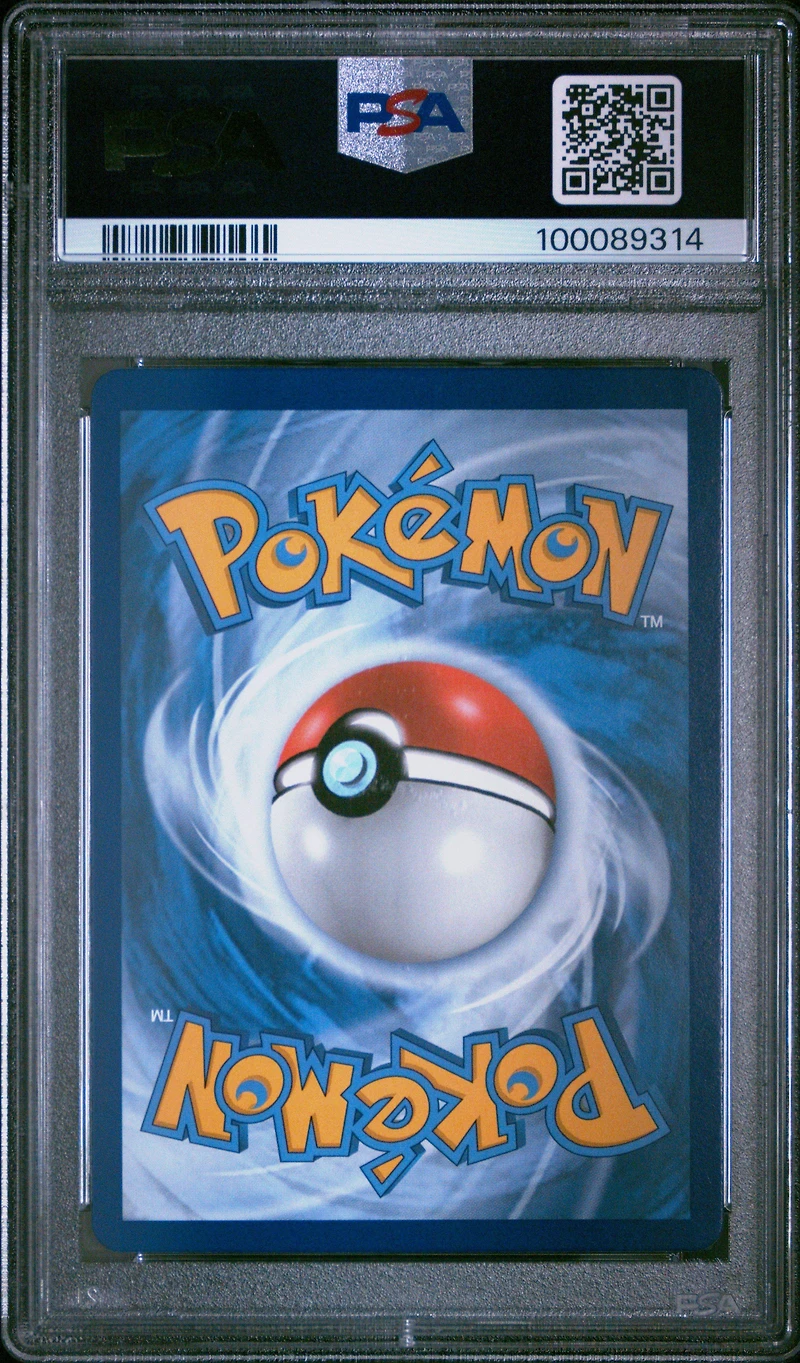 2021 Pokemon Sword & Shield Evolving Skies 213 Full Art/lycanroc Vmax Secret PSA 10