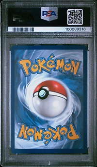 2021 Pokemon Sword & Shield Evolving Skies 228 Full Art/cresselia Secret PSA