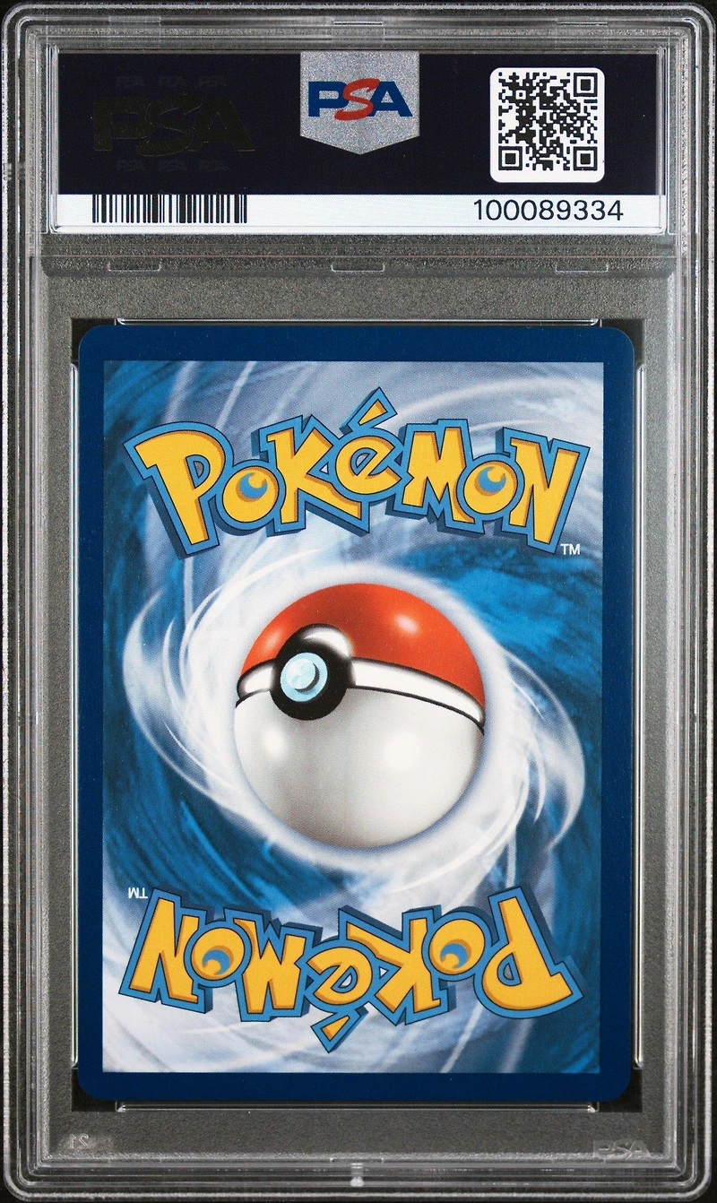 2021 Pokemon Sword & Shield Chilling Reign Full Art/galarian Moltres V PSA