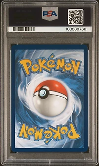 2024 Pokemon Sfa En-shrouded Fable 094 Cassiopeia Special Illustration Rare PSA