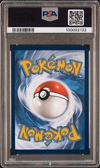 2024 Pokemon Twm En-twilight Masquerade 106 Greninja Ex PSA
