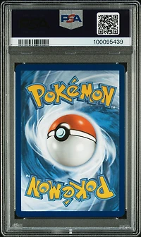 2022 Pokemon Sword & Shield Silver Tempest 190 Full Art/furisode Girl PSA