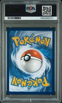 2023 Pokemon Svi En-scarlet & Violet 229 Banette Ex Ultra Rare PSA