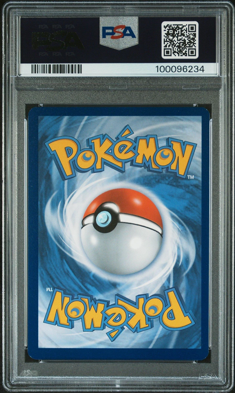 2022 Pokemon Sword & Shield Brilliant Stars Tg12 Full Art/oranguru PSA