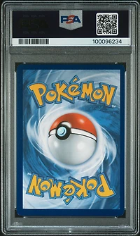 2022 Pokemon Sword & Shield Brilliant Stars Tg12 Full Art/oranguru PSA