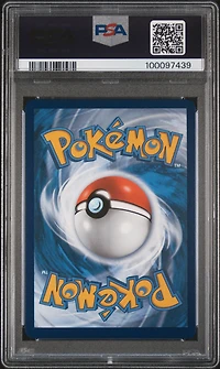 2021 Pokemon Celebrations 025 Full Art/mew PSA