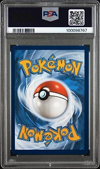 2024 Pokemon Ssp En-surging Sparks 119 Hydreigon Ex PSA