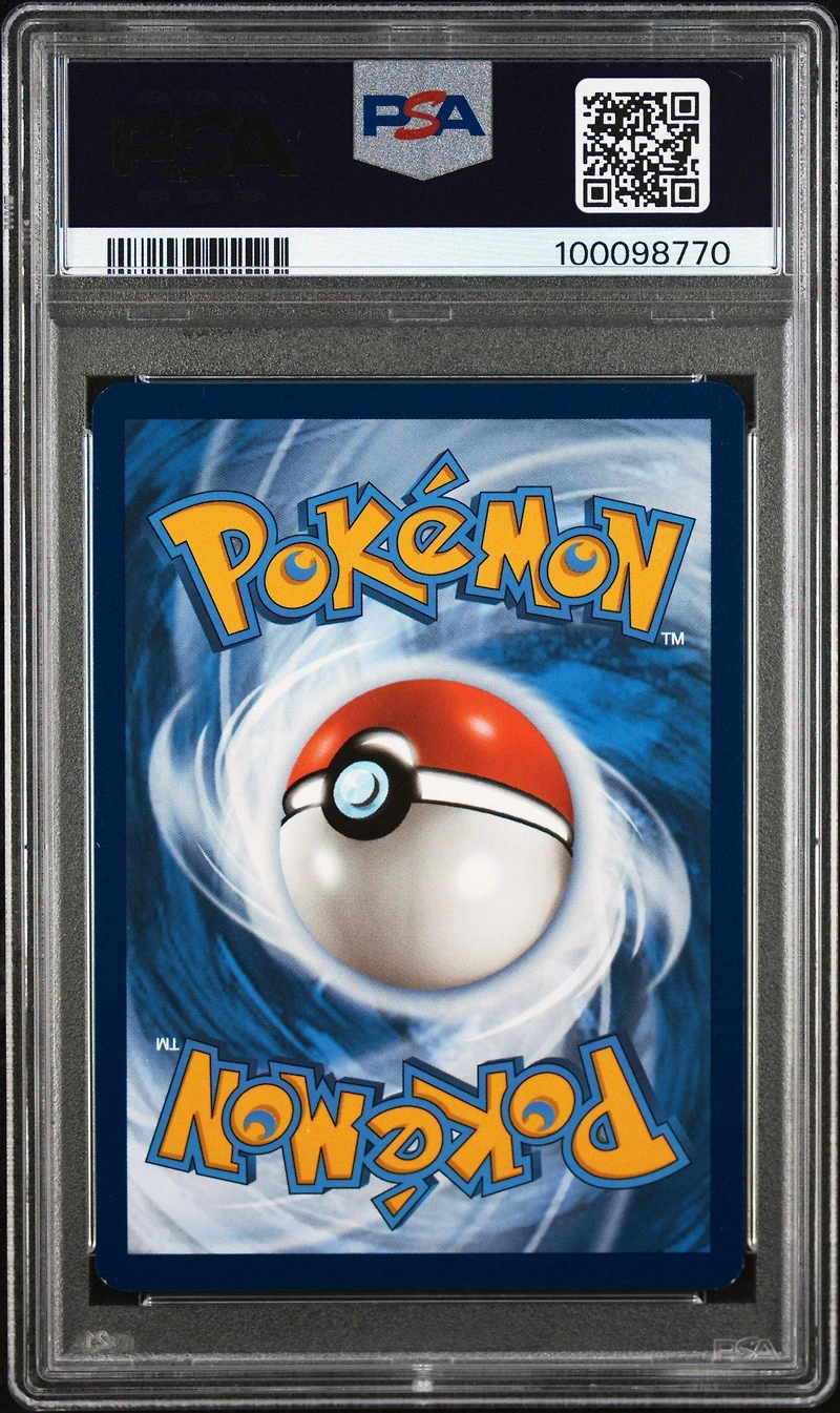2024 Pokemon Ssp En-surging Sparks 235 Surfer Ultra Rare PSA