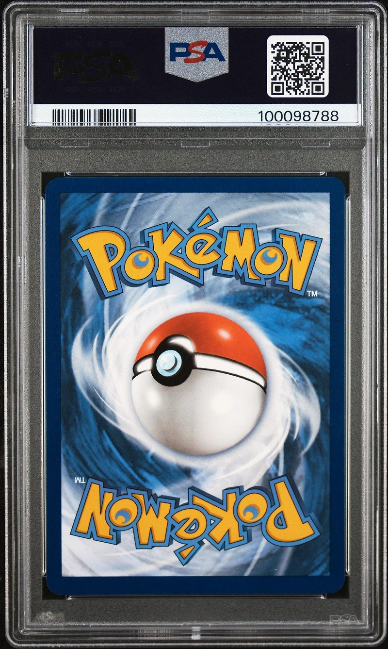 2024 Pokemon Ssp En-surging Sparks 205 Phanpy Illustration Rare PSA
