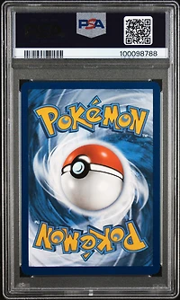 2024 Pokemon Ssp En-surging Sparks 205 Phanpy Illustration Rare PSA