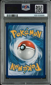 2021 Pokemon Sword & Shield Battle Styles 179 Full Art/houndoom Secret PSA