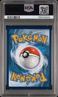 2022 Pokemon Sword & Shield Lost Origin Tg06 Full Art/gengar PSA