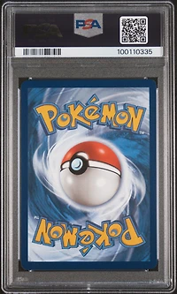 2021 Pokemon Sword & Shield Evolving Skies Full Art/sylveon Vmax Secret PSA
