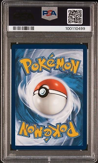 2023 Pokemon Sword And Shield Crown Zenith Gg07 Full Art/keldeo PSA