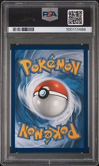 2020 Pokemon Sword & Shield Champion's Path 079 Full Art/charizard V Secret PSA