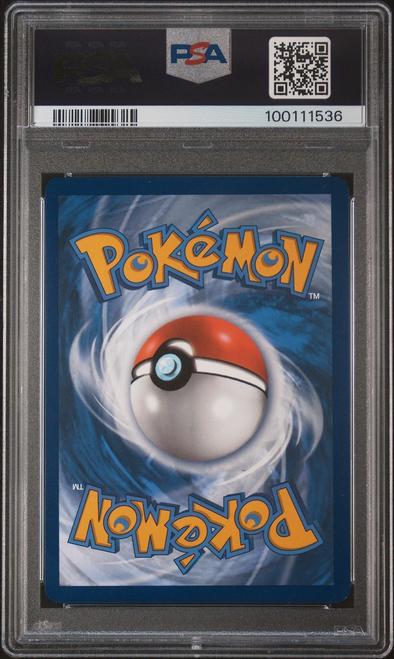 2024 Pokemon Svp En-sv Black Star Promo 123 Teal Mask Ogerpon Twilight Masquerade Pokemon Center Elite Trainer Box PSA