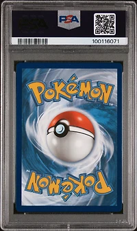 2021 Pokemon Sword & Shield Chilling Reign 183 Full Art/blissey V PSA