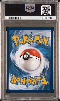 2024 Pokemon Scr En-stellar Crown 169 Dachsbun Ex Special Illustration Rare PSA