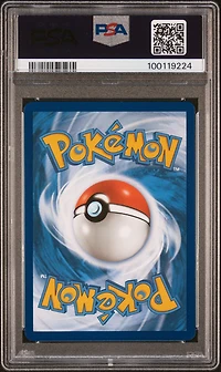 2023 Pokemon Pal En-paldea Evolved 269 Iono Special Illustration Rare PSA