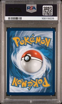 2023 Pokemon Par En-paradox Rift 253 Altaria Ex Special Illustration Rare PSA