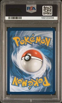 2024 Pokemon Sfa En-shrouded Fable 096 Earthen Vessel Hyper Rare PSA