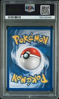 2000 Pokemon Rocket 10 Dark Machamp-holo 1st Edition PSA