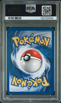 2000 Pokemon Rocket 2 Dark Arbok-holo PSA