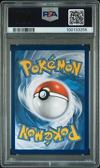2021 Pokemon Sword & Shield Fusion Strike 157 Full Art/gengar Vmax PSA