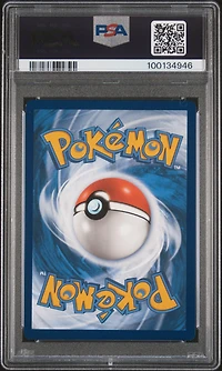 2022 Pokemon Sword & Shield Lost Origin Tg03 Full Art/charizard PSA