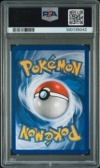 2007 Pokemon Diamond & Pearl Secret Wonders 19 Suicune-reverse Foil PSA 9