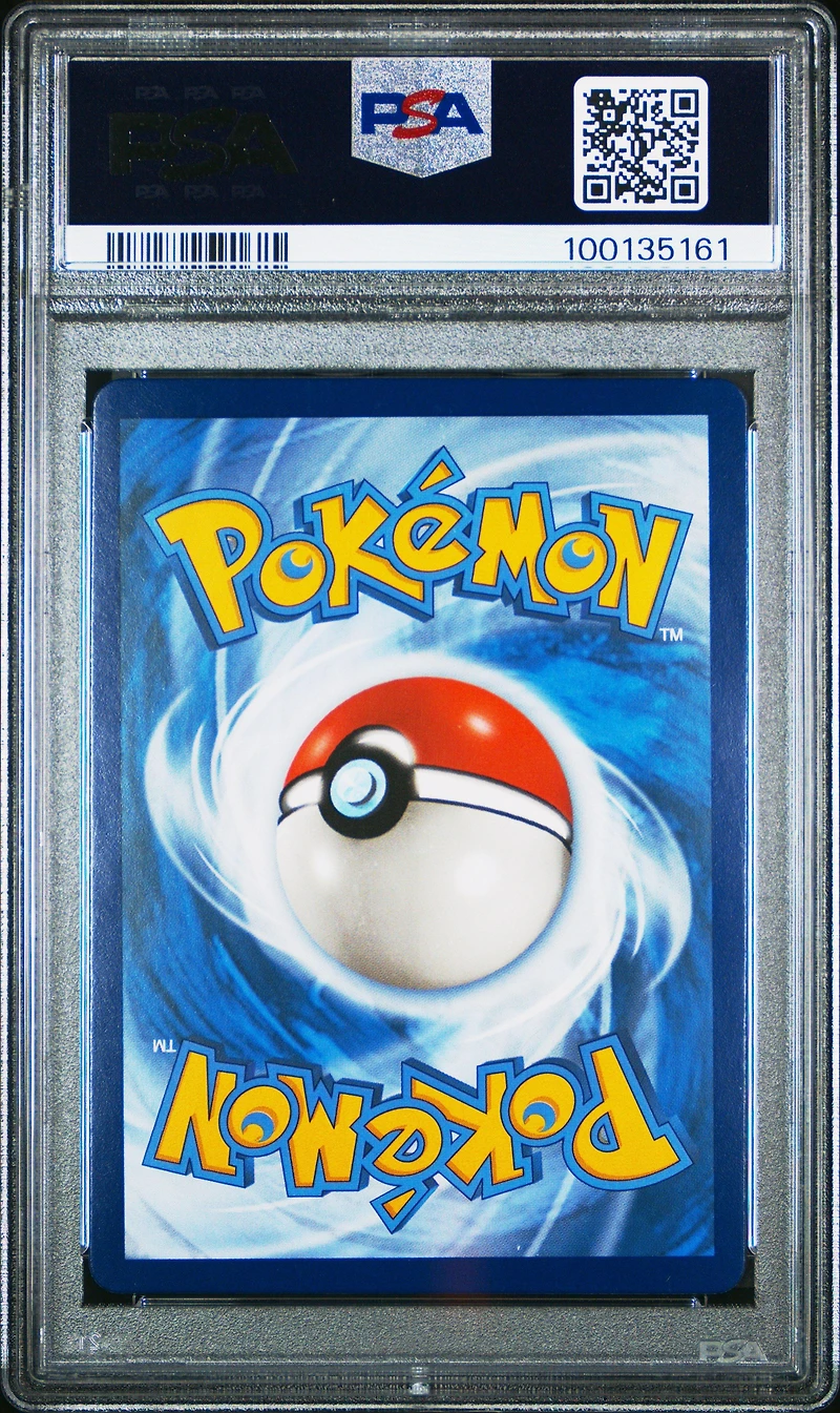 2022 Pokemon Sword & Shield Lost Origin 197 Full Art/kyurem Vmax Secret PSA 10