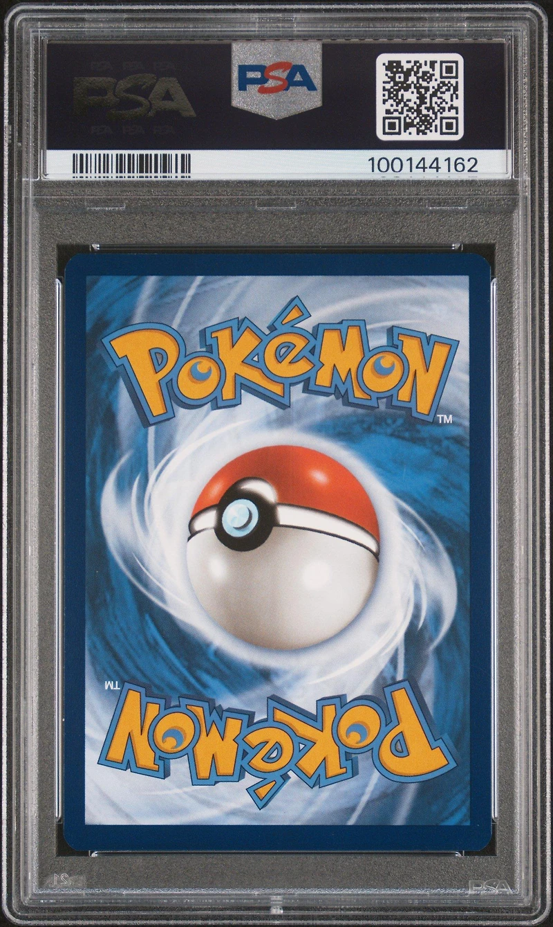 2023 Pokemon Svp En-sv Black Star Promo 051 Snorlax 151 Elite Trainer Box PSA
