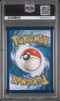 2022 Pokemon Go 086 Full Art/mewtwo Vstar Secret PSA