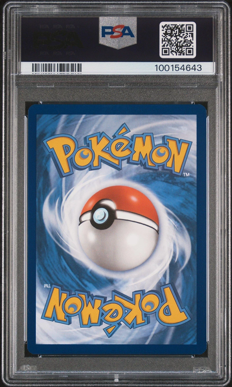 2023 Pokemon Mew En-151 188 Alakazam Ex Ultra Rare PSA
