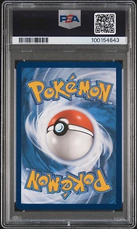 2023 Pokemon Mew En-151 188 Alakazam Ex Ultra Rare PSA