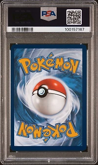 2023 Pokemon Obf En-obsidian Flames 208 Pidgeotto Illustration Rare PSA