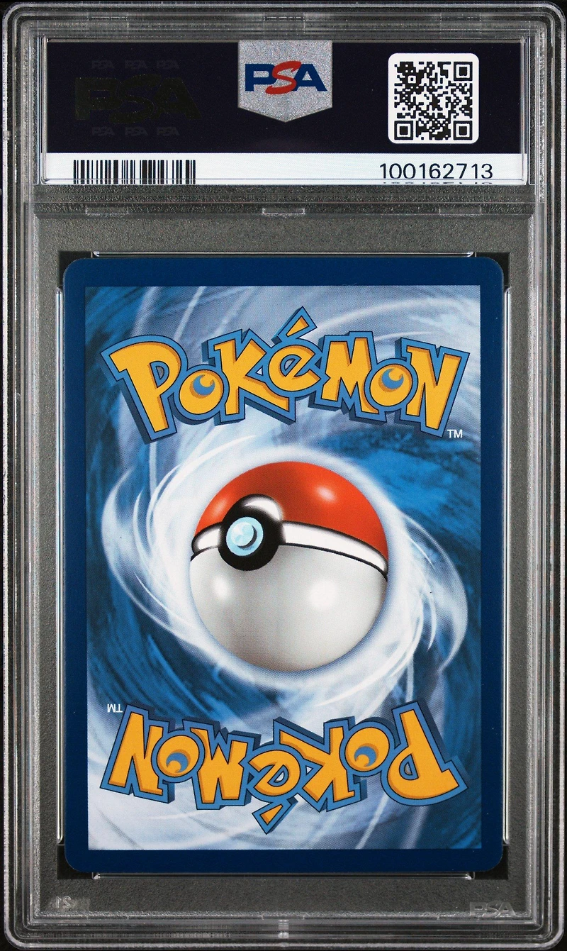 2022 Pokemon Sword & Shield Lost Origin Full Art/giratina Vstar Secret PSA