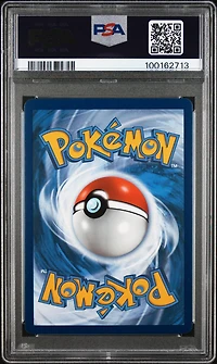 2022 Pokemon Sword & Shield Lost Origin Full Art/giratina Vstar Secret PSA