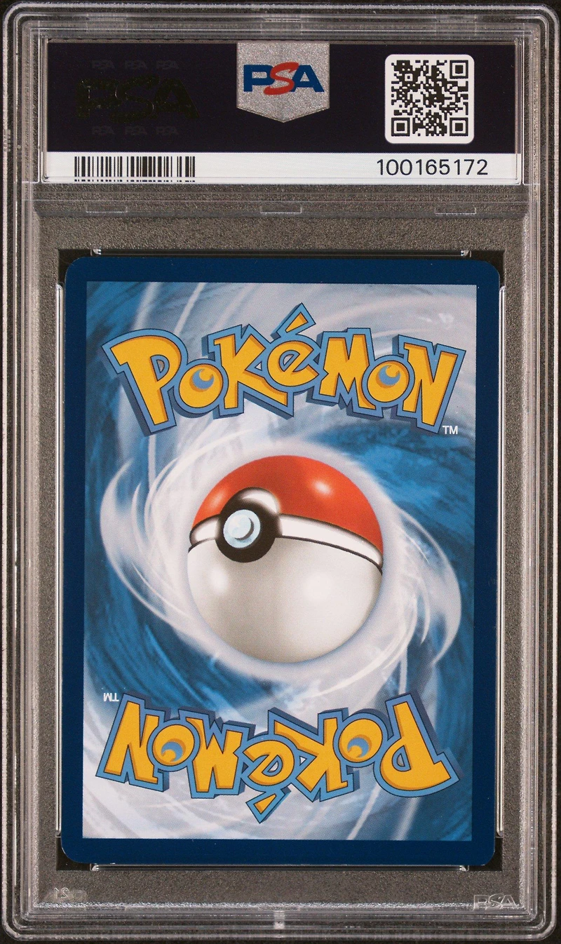 2023 Pokemon Svi En-scarlet & Violet 246 Great Tusk Ex Special Illustration Rare PSA