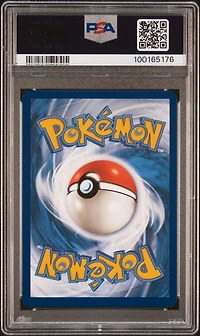 2023 Pokemon Sword And Shield Crown Zenith Gg11 Full Art/lunatone PSA