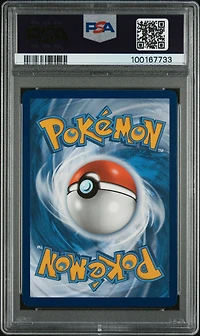 2023 Pokemon Pal En-paldea Evolved 274 Chien-pao Ex Hyper Rare PSA