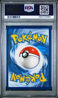 2018 Pokemon Sun & Moon Lost Thunder 149 Mimikyu Gx PSA