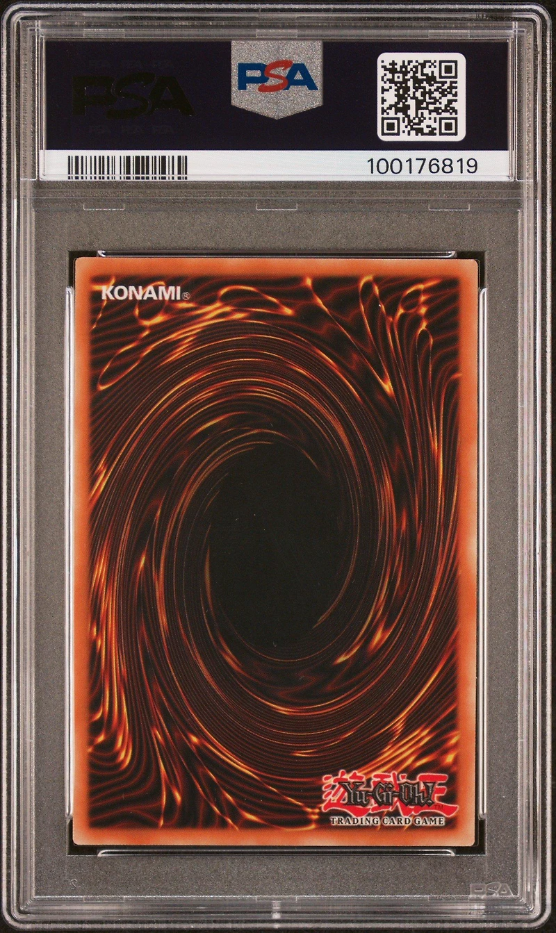 2024 Yu-gi-oh! Ra03-quarter Century Bonanza En123 Dark Magician Girl 1st Edition-6th Tcg Artwork PSA