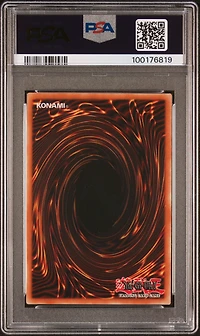 2024 Yu-gi-oh! Ra03-quarter Century Bonanza En123 Dark Magician Girl 1st Edition-6th Tcg Artwork PSA