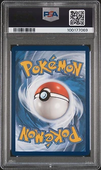 2022 Pokemon Sword & Shield Lost Origin 189 Full Art/arezu PSA